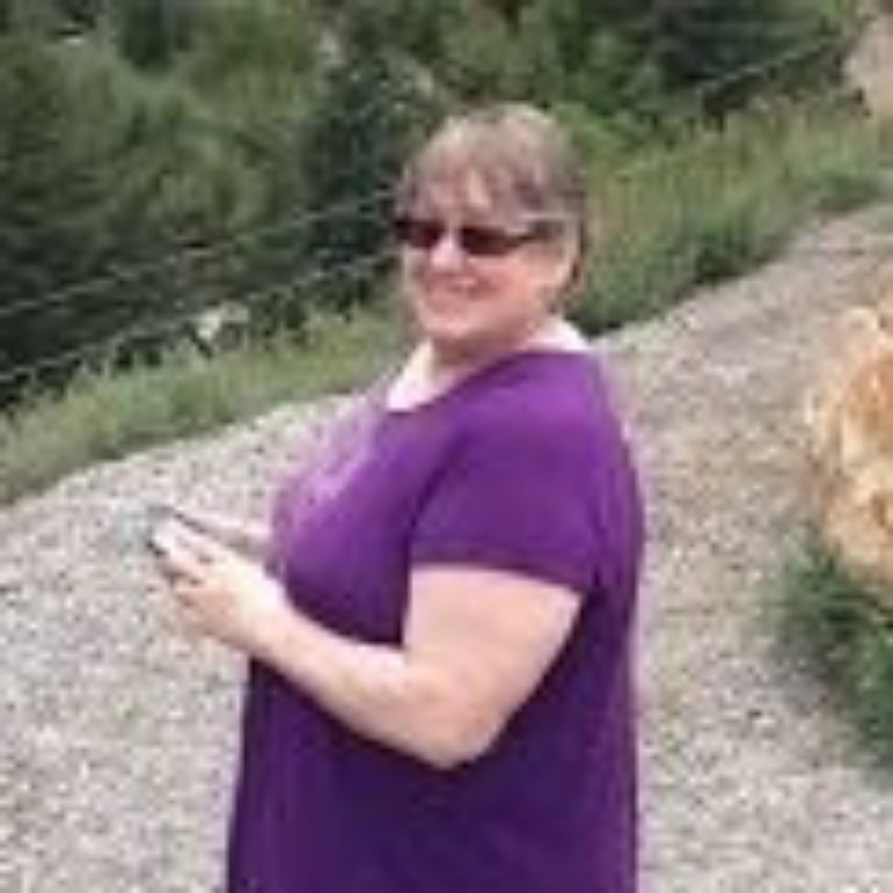 Meet your Posher, Jill
